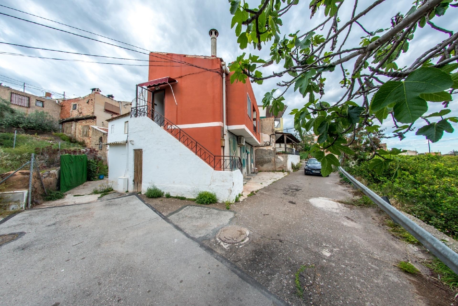  te koop huis Castrillo De Murcia Odra-Pisuerga 2