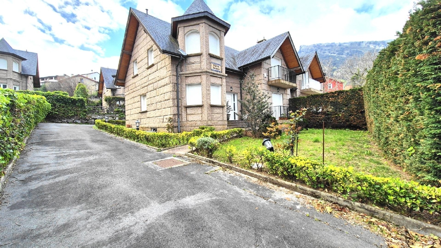  for sale house Castro Urdiales Costa Oriental 1