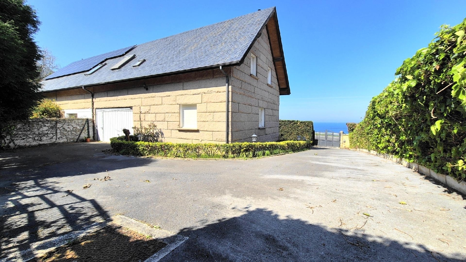  for sale house Castro Urdiales Costa Oriental 4