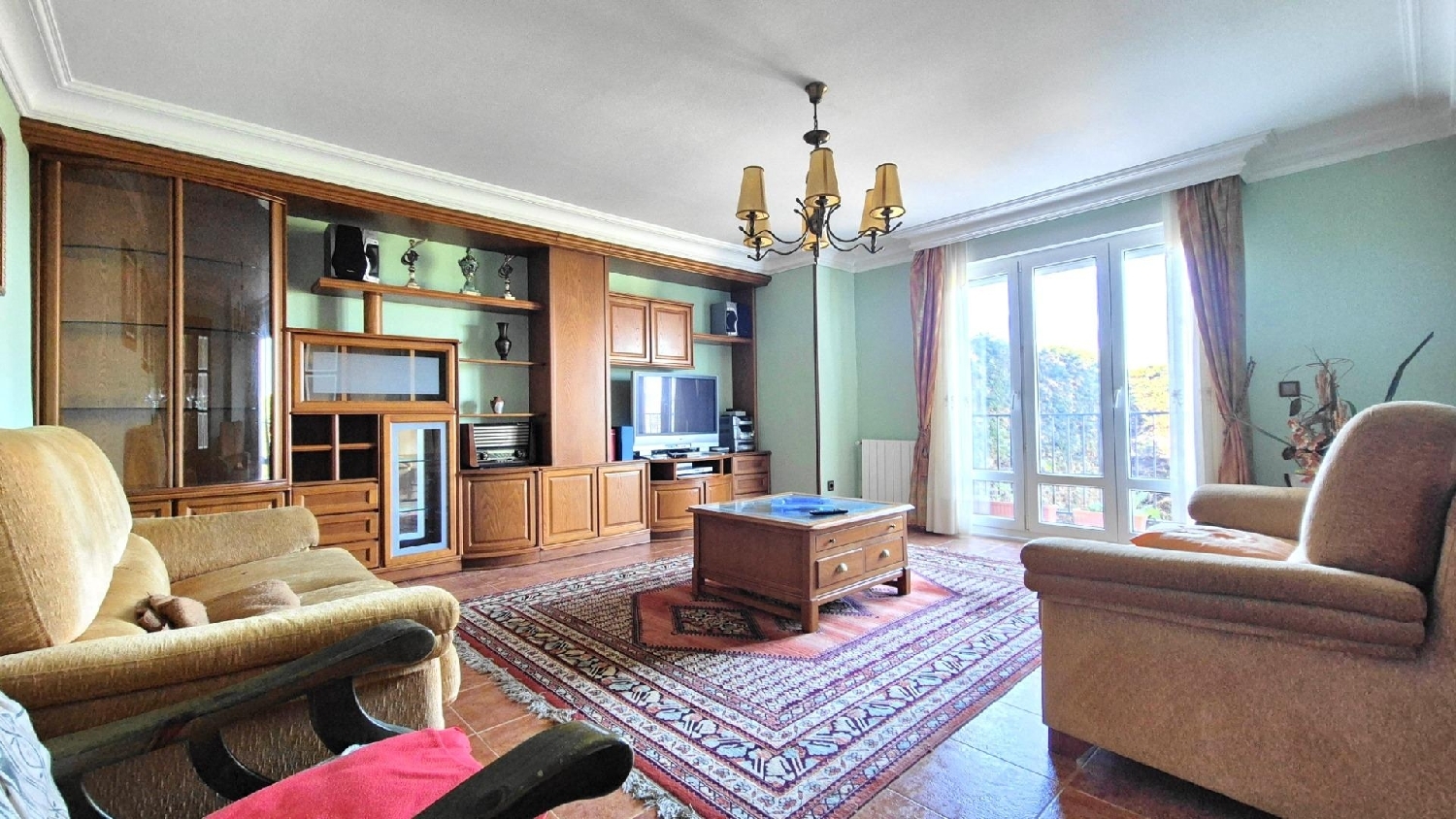  for sale house Castro Urdiales Costa Oriental 8