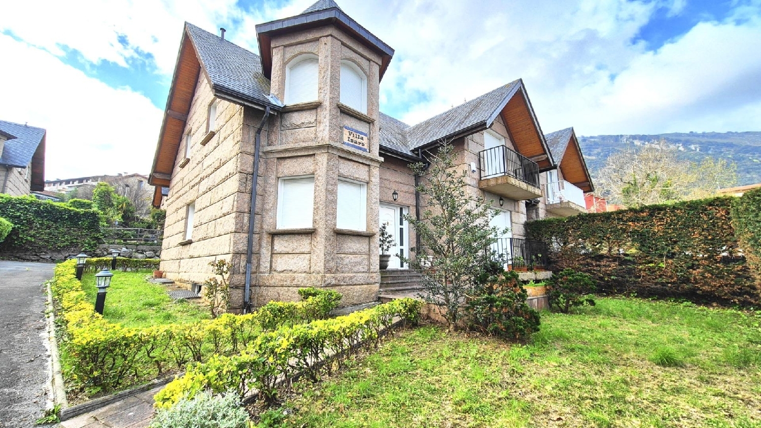  for sale house Castro Urdiales Costa Oriental 2