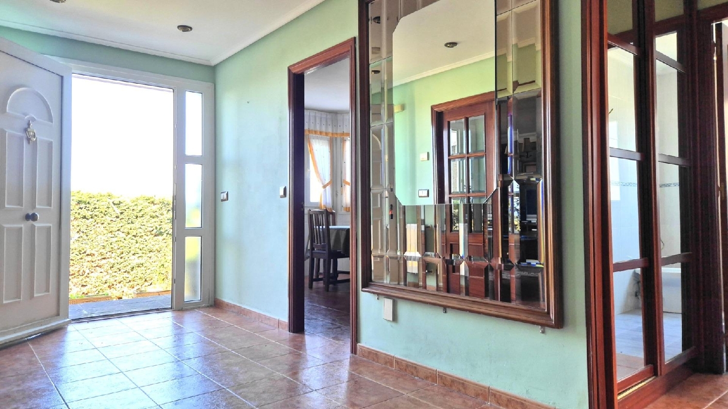  for sale house Castro Urdiales Costa Oriental 5