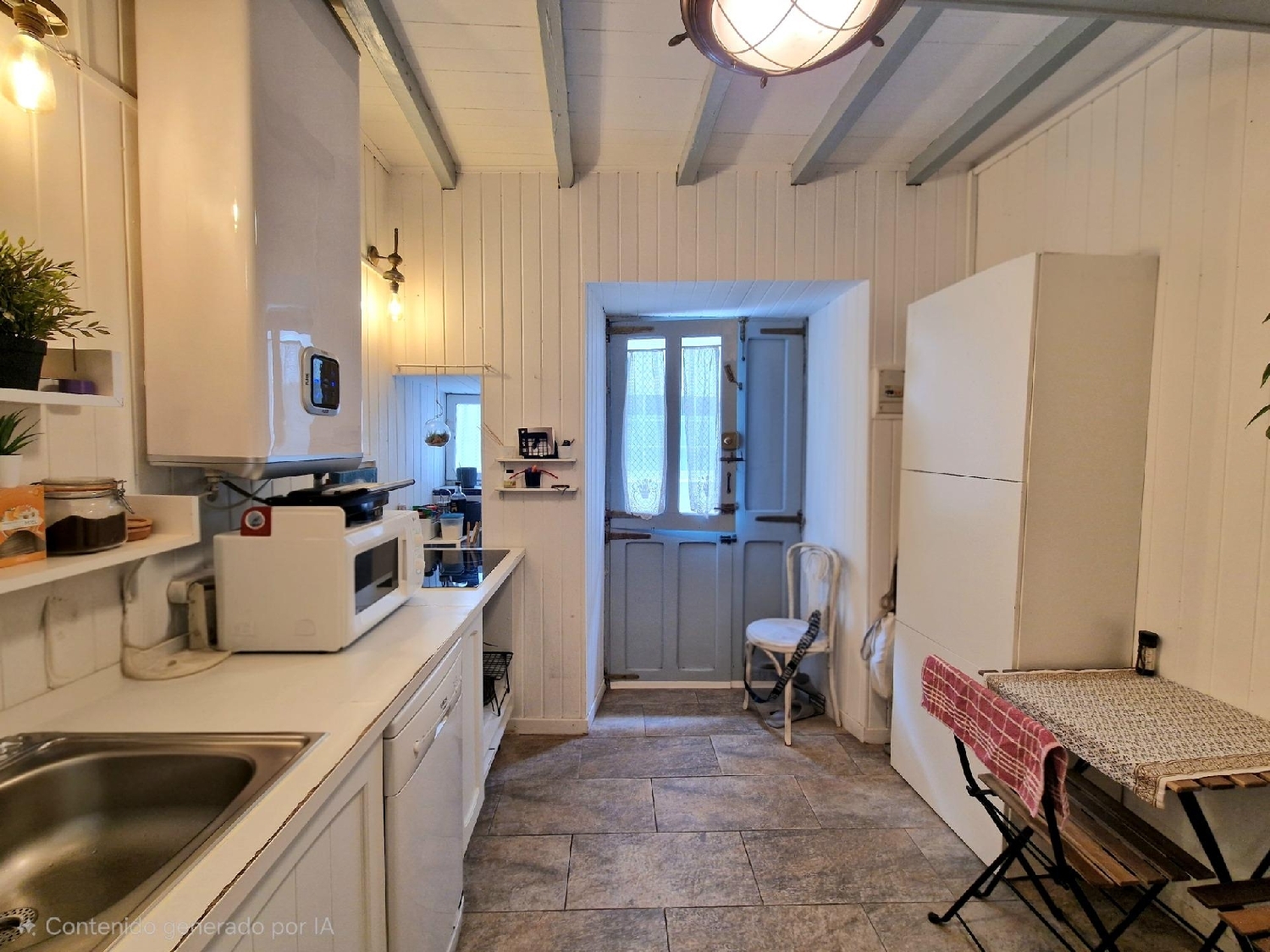  kaufen Haus Castropol Eo-Navia 1