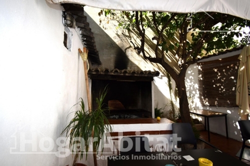 Catarroja Horta Sud huis foto 6376958