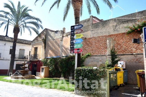 Catarroja Horta Sud Haus Bild 6377115