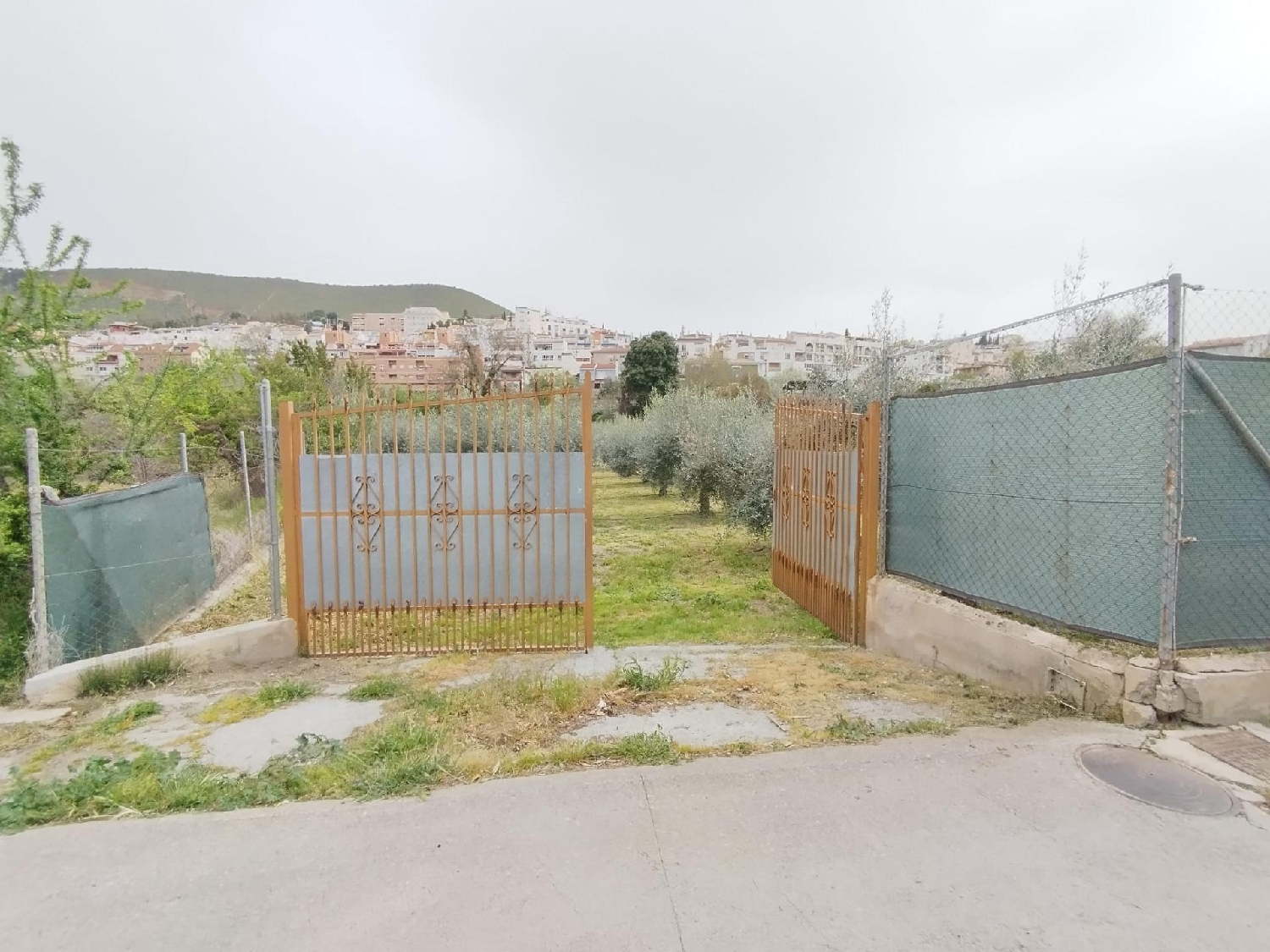  till salu hus Cenes De La Vega Vega De Granada 4