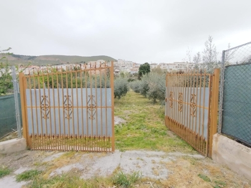 Cenes De La Vega Vega De Granada hus foto 6371199