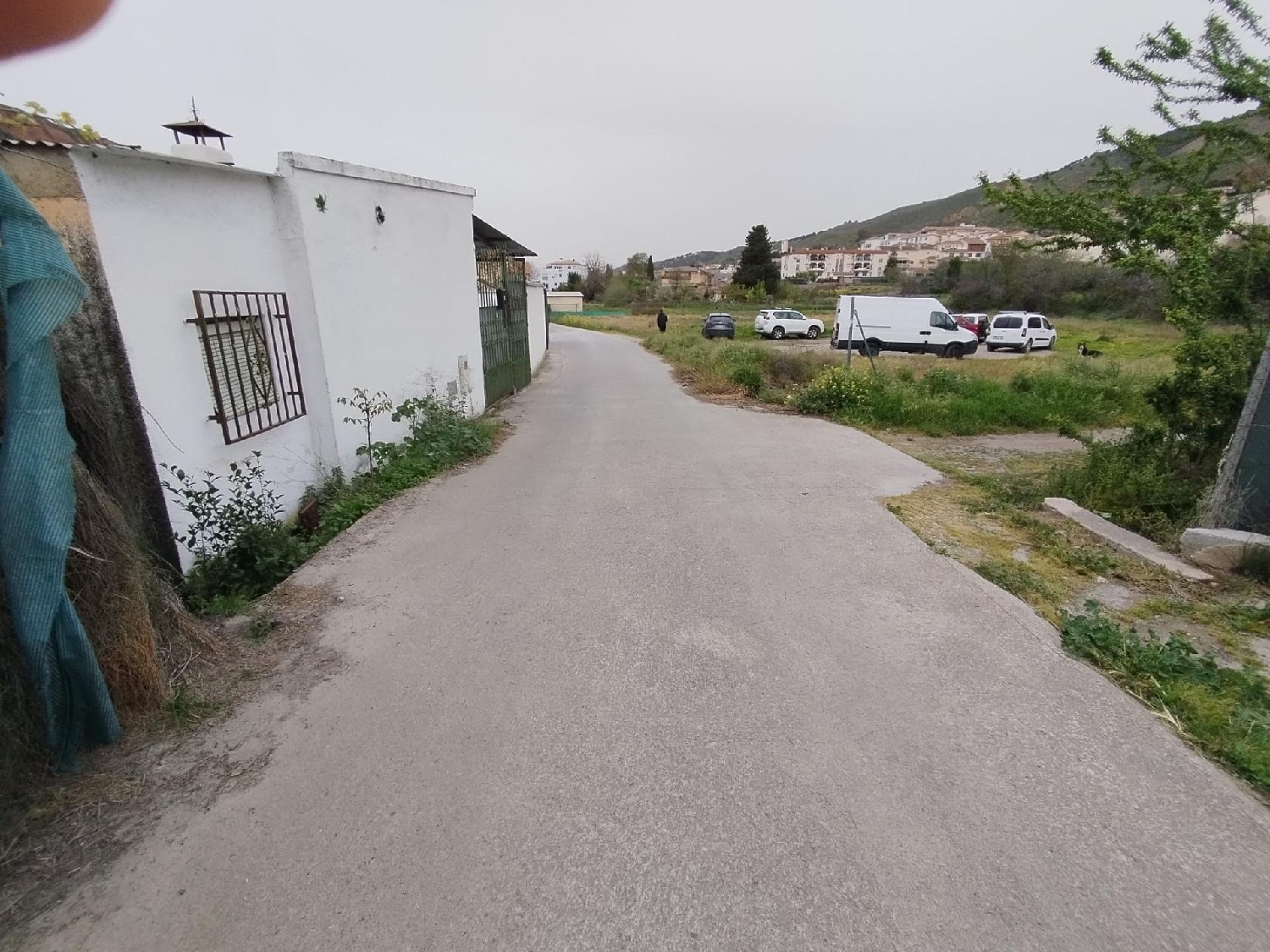  till salu hus Cenes De La Vega Vega De Granada 6