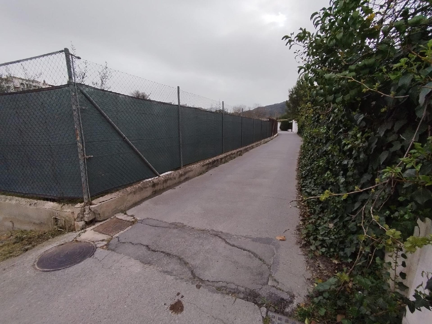  till salu hus Cenes De La Vega Vega De Granada 5