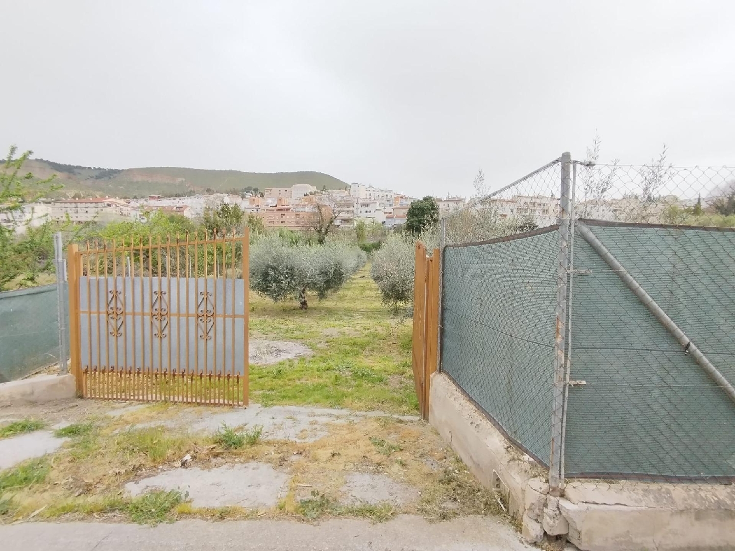  till salu hus Cenes De La Vega Vega De Granada 3