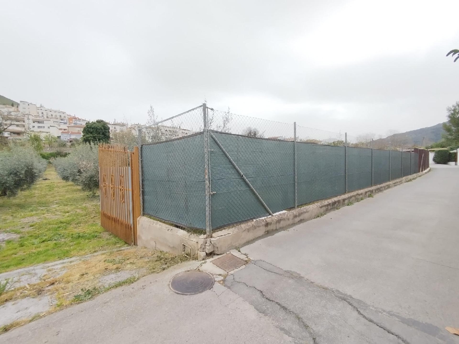  till salu hus Cenes De La Vega Vega De Granada 2