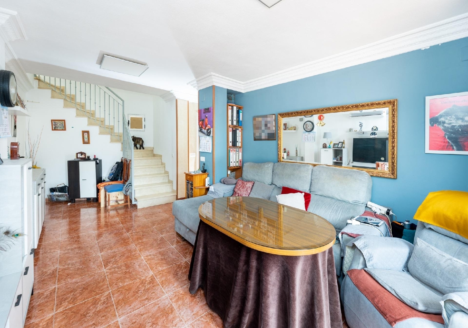  for sale house Cenes De La Vega Vega De Granada 8