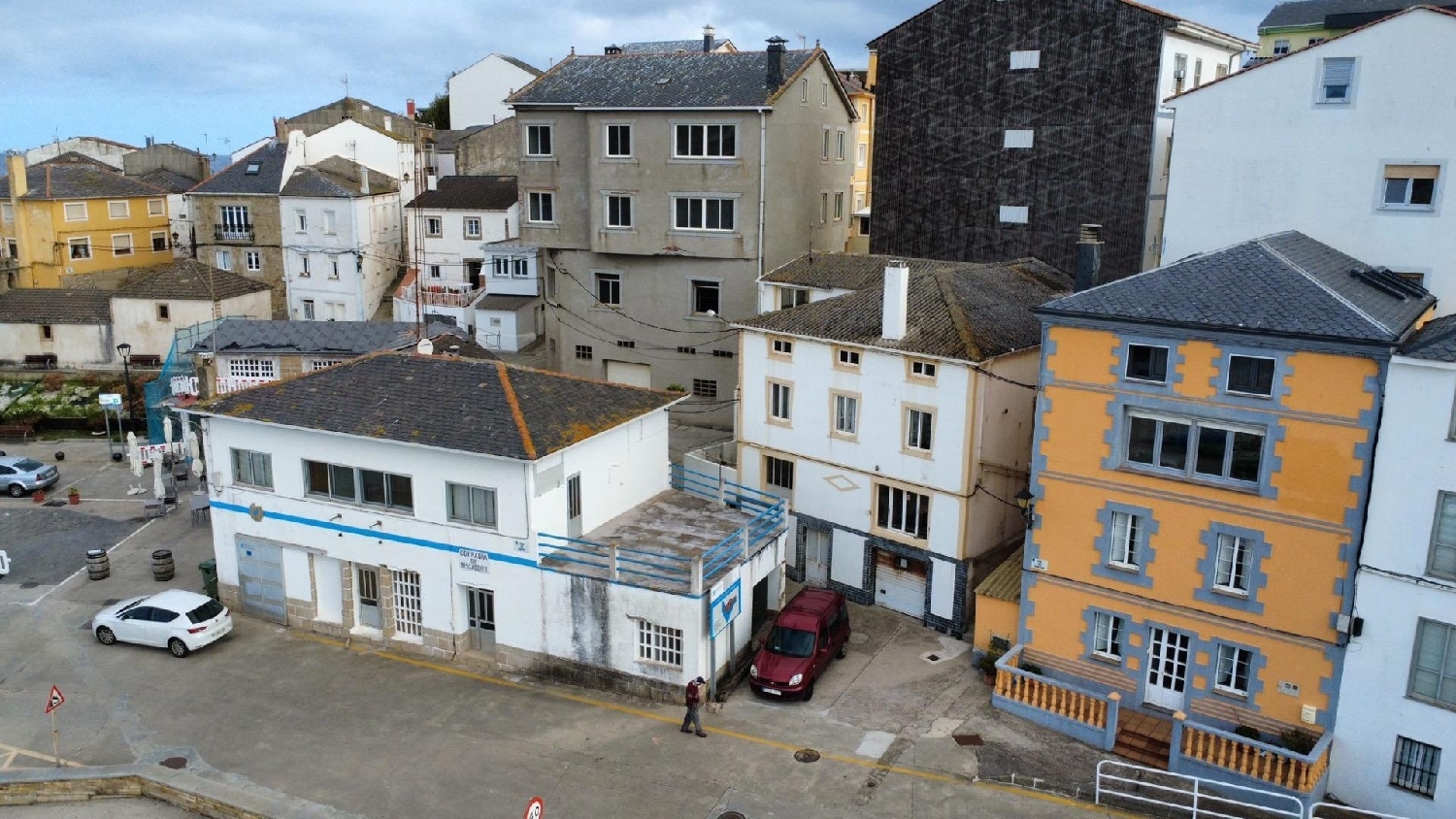  en venta casa Cervo Ferrol 5