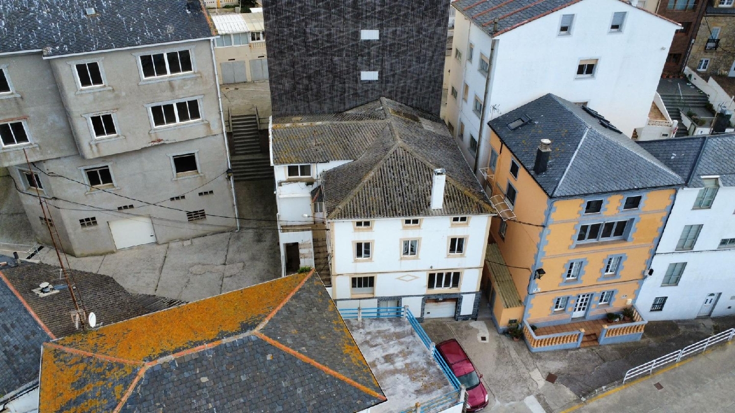  en venta casa Cervo Ferrol 4