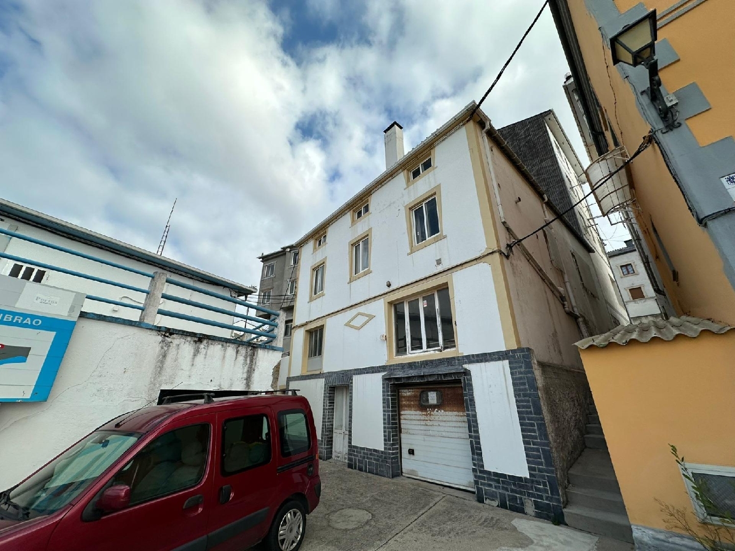  en venta casa Cervo Ferrol 7