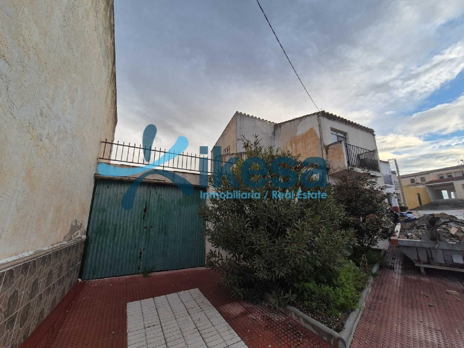  à vendre maison Chauchina Vega De Granada 2