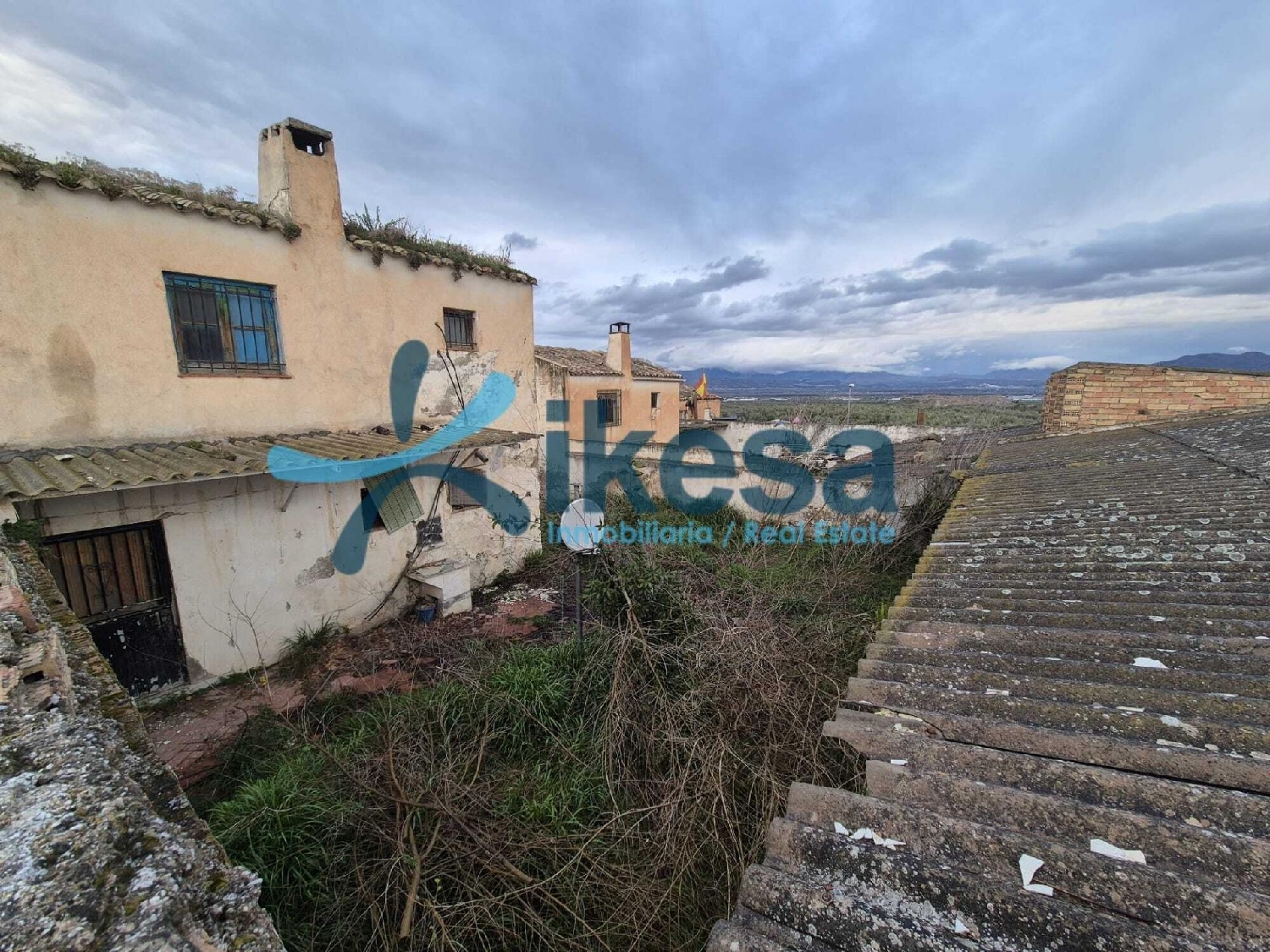  à vendre maison Chauchina Vega De Granada 8