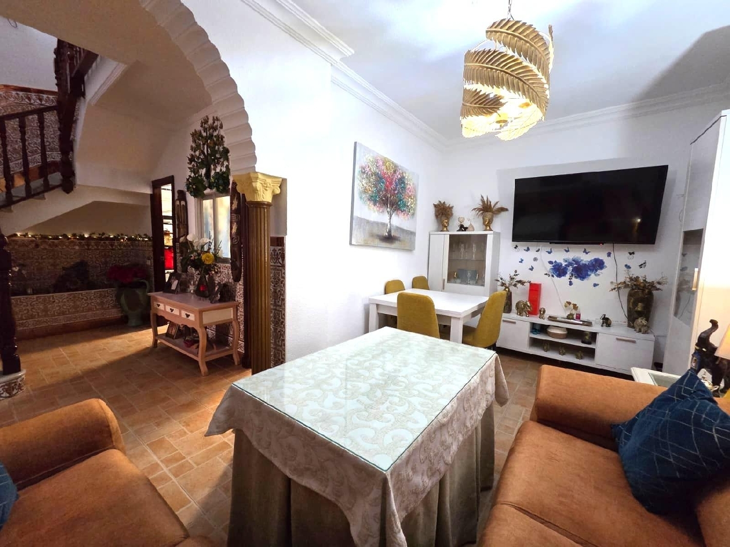  kaufen Haus Chiclana De La Frontera Bahía De Cádiz 4