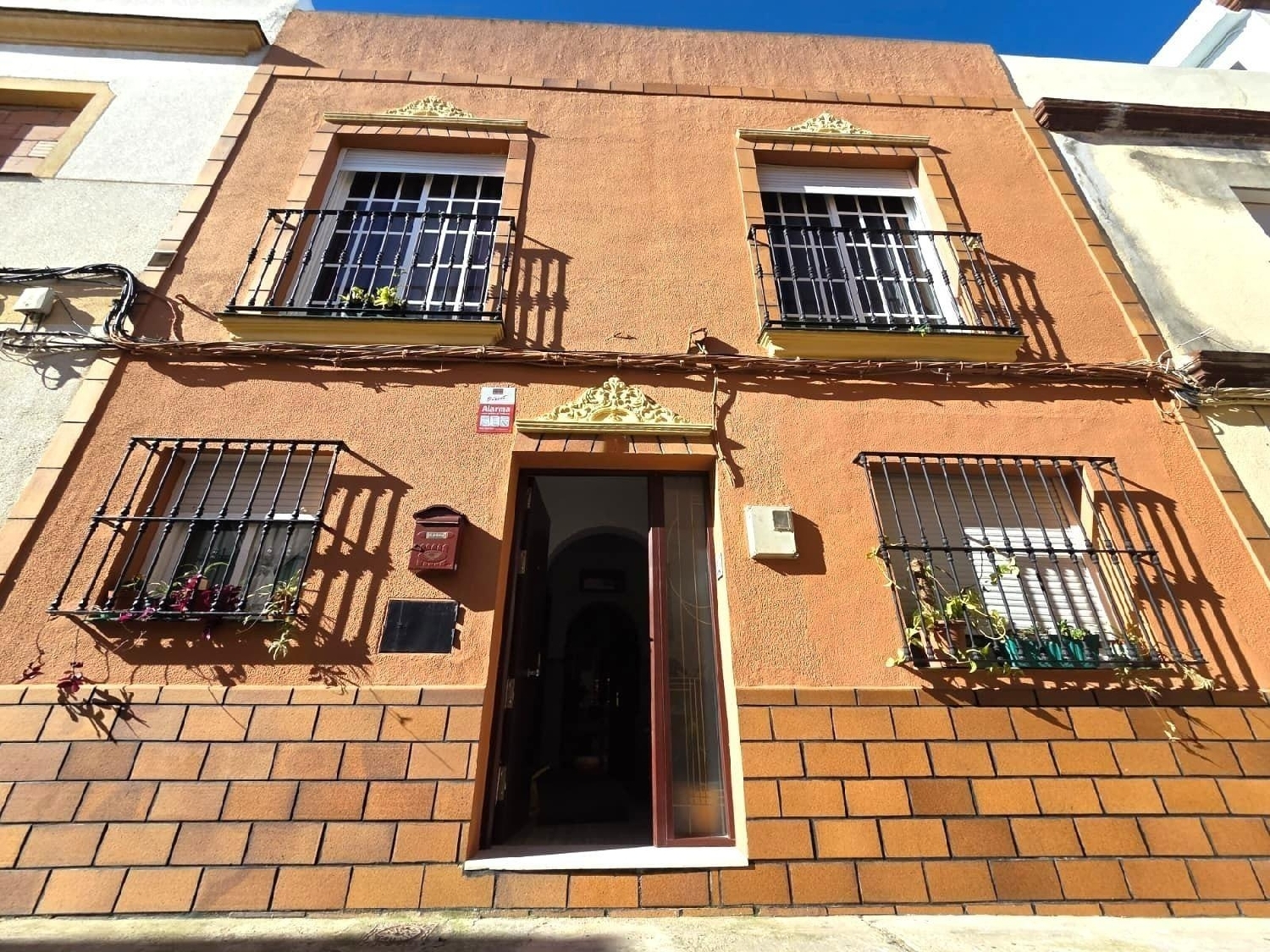  kaufen Haus Chiclana De La Frontera Bahía De Cádiz 1
