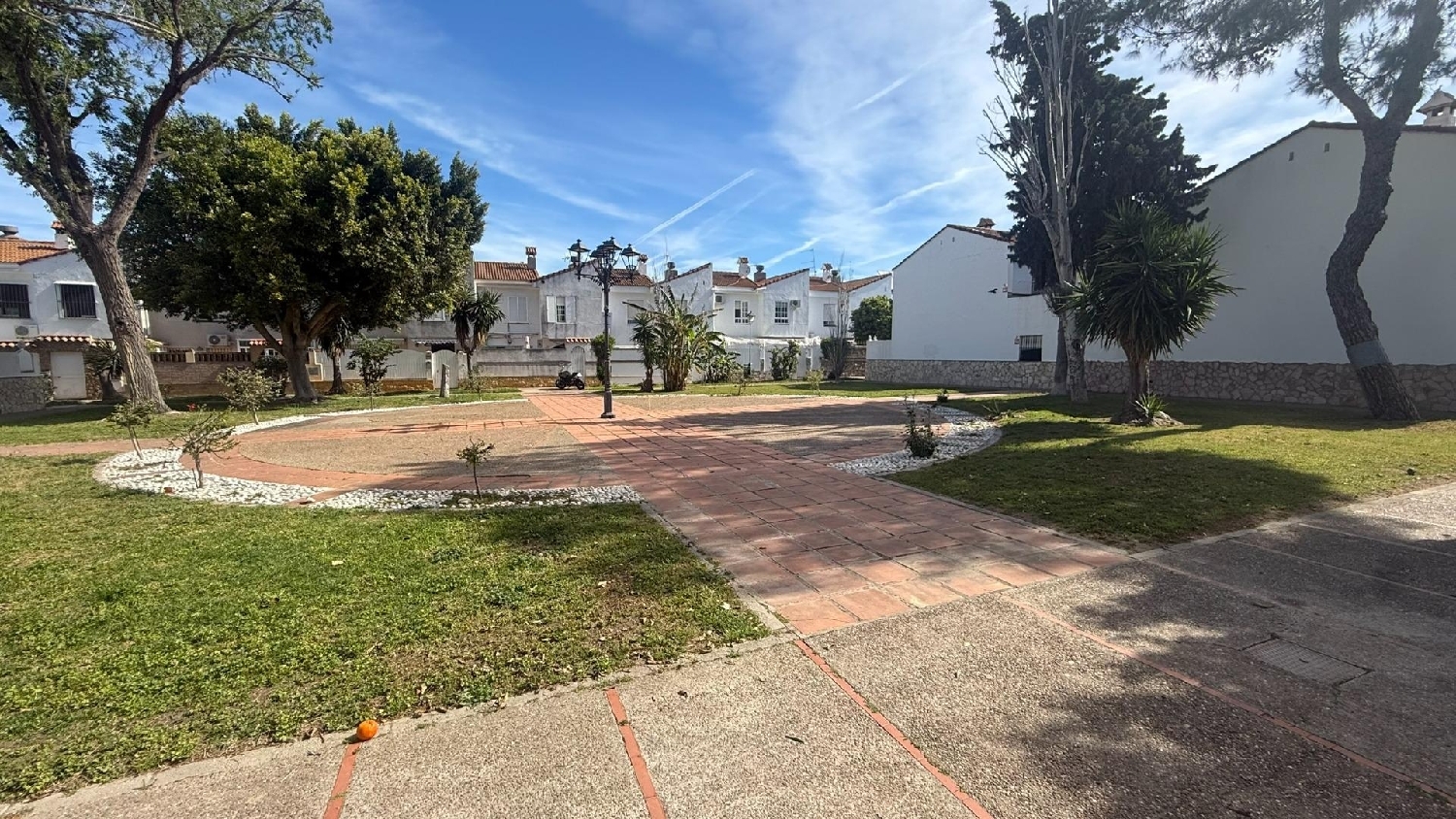  for sale house Chiclana De La Frontera Bahía De Cádiz 1
