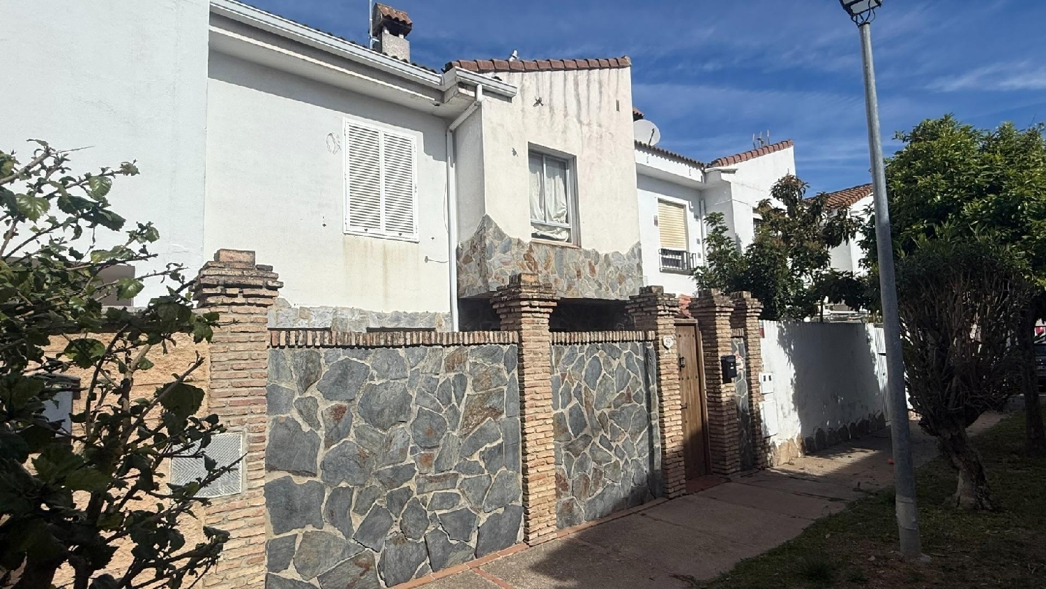  for sale house Chiclana De La Frontera Bahía De Cádiz 4