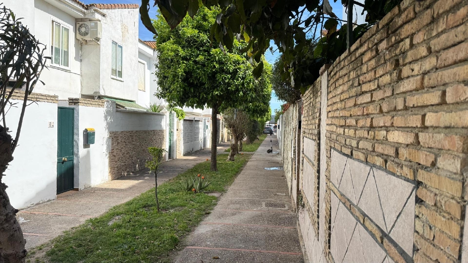  for sale house Chiclana De La Frontera Bahía De Cádiz 3