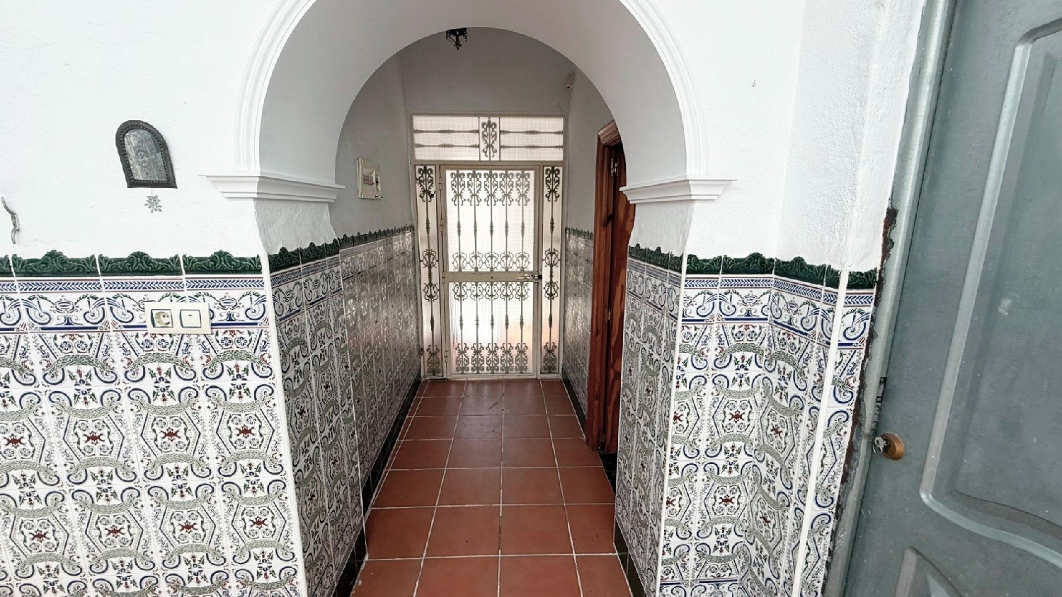  till salu hus Chiclana De La Frontera Bahía De Cádiz 5