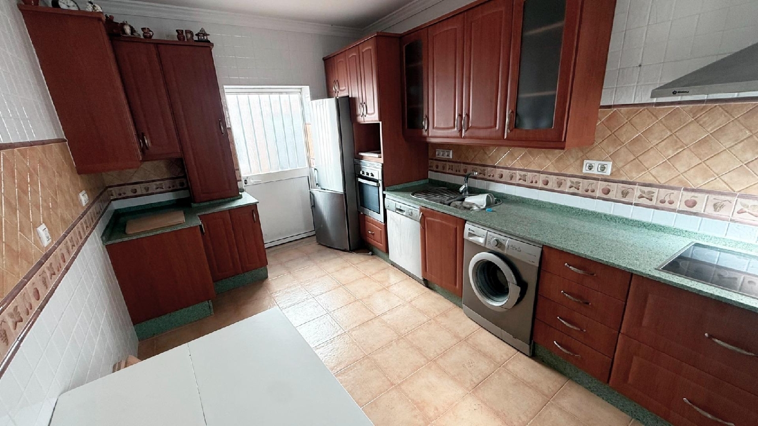  till salu hus Chiclana De La Frontera Bahía De Cádiz 1