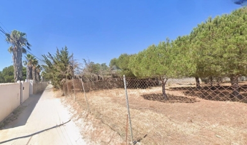 Chiclana De La Frontera Bahía De Cádiz Haus Bild 6370487