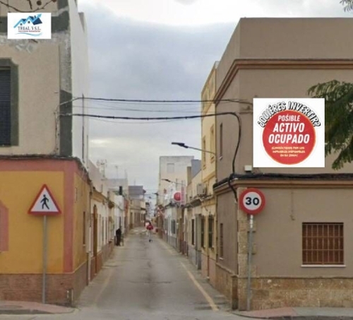 Chiclana De La Frontera Bahía De Cádiz maison foto 6368632