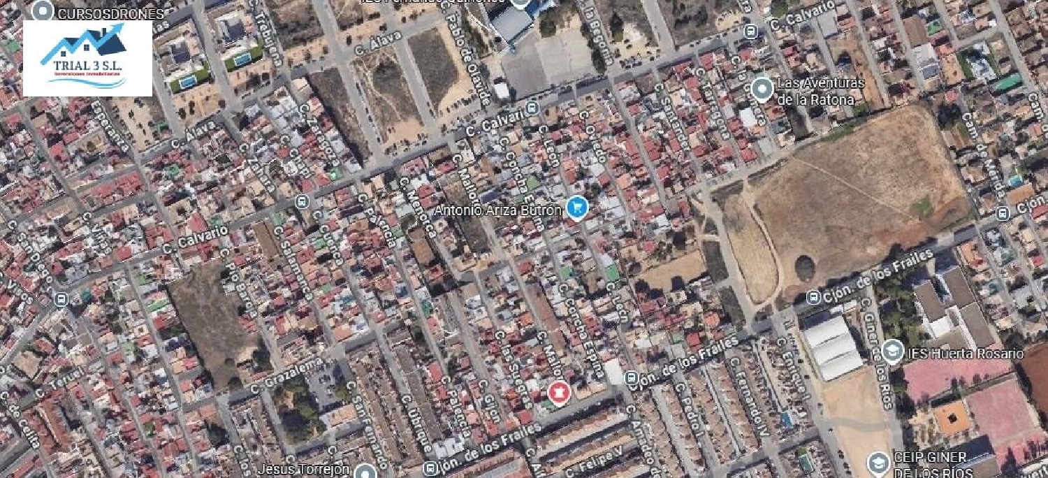  en venta casa Chiclana De La Frontera Bahía De Cádiz 3