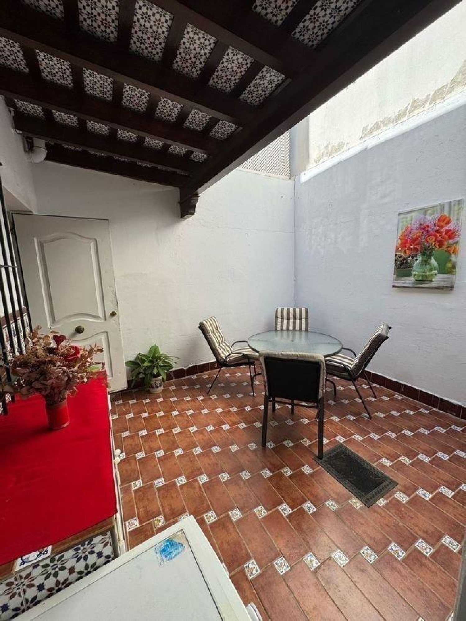  for sale house Chiclana De La Frontera Bahía De Cádiz 3