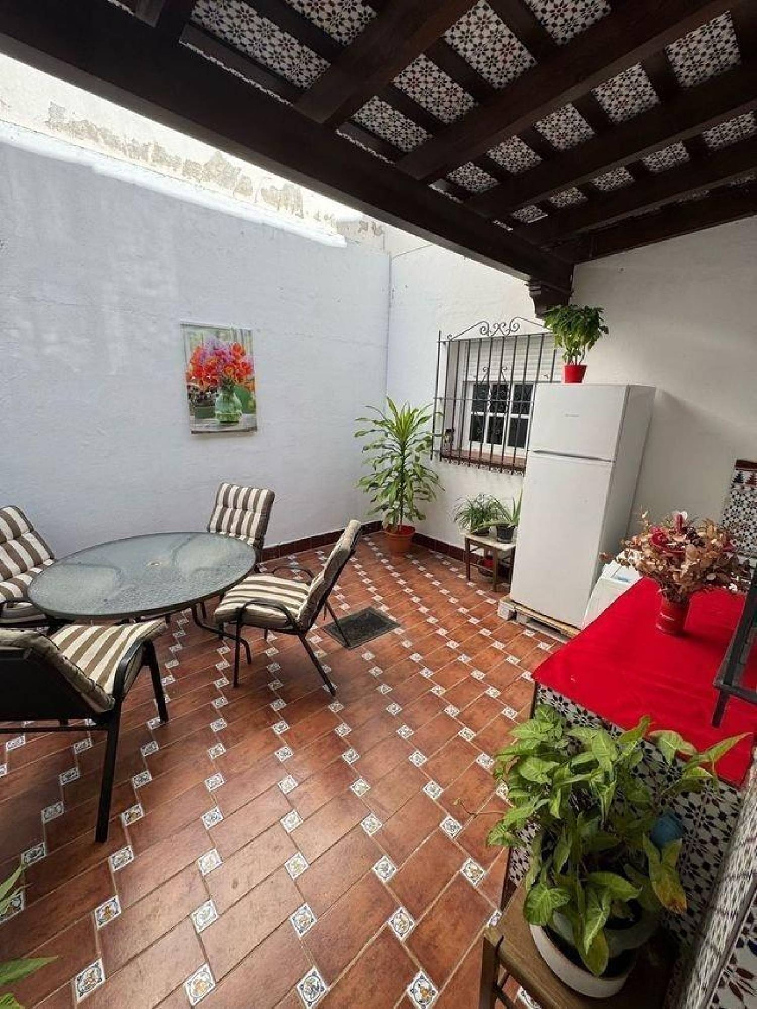  for sale house Chiclana De La Frontera Bahía De Cádiz 4