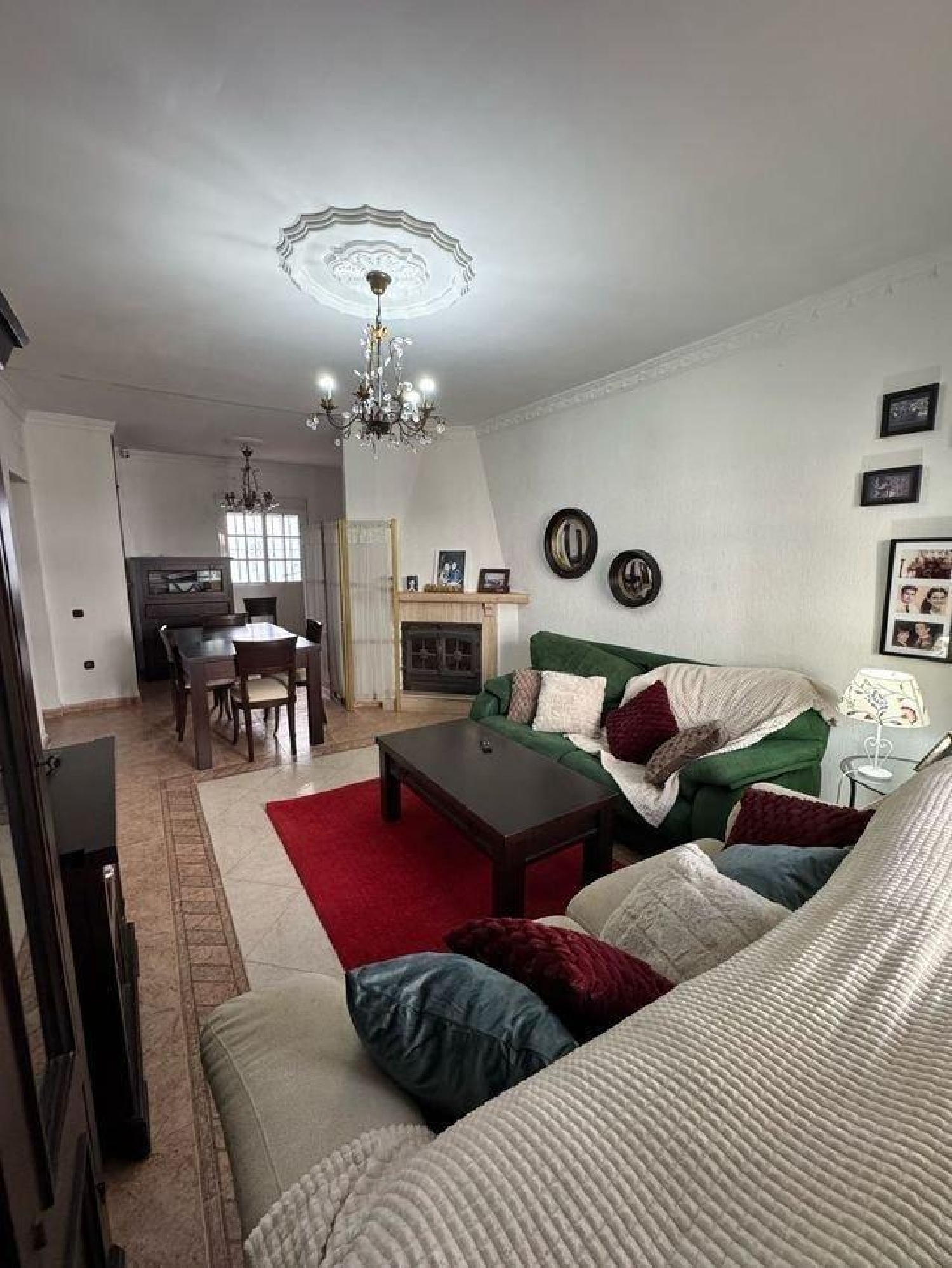  for sale house Chiclana De La Frontera Bahía De Cádiz 6