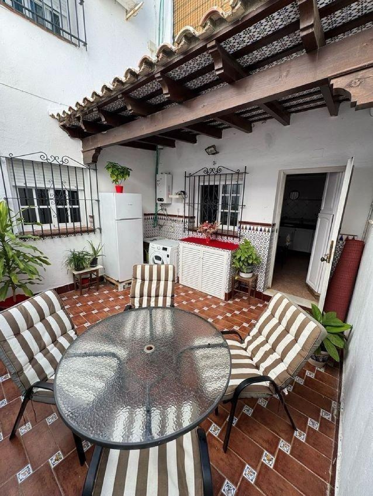  for sale house Chiclana De La Frontera Bahía De Cádiz 1