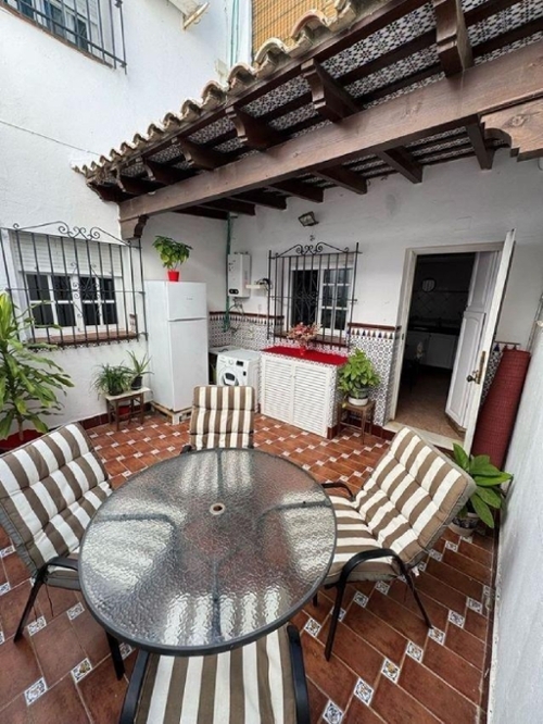 Chiclana De La Frontera Bahía De Cádiz house foto 6373715