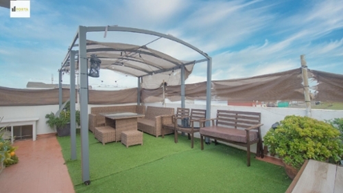 Chipiona Costa Noroeste Haus Bild 6371573