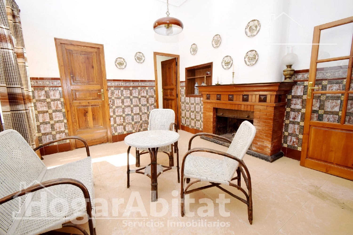  en venta casa Chiva Hoya De Buñol 8