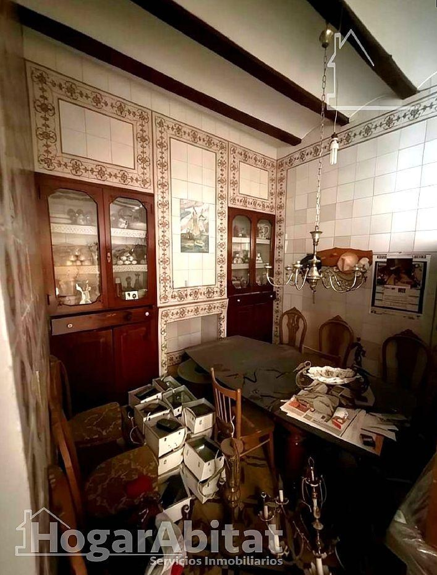  te koop huis Chiva Hoya De Buñol 4