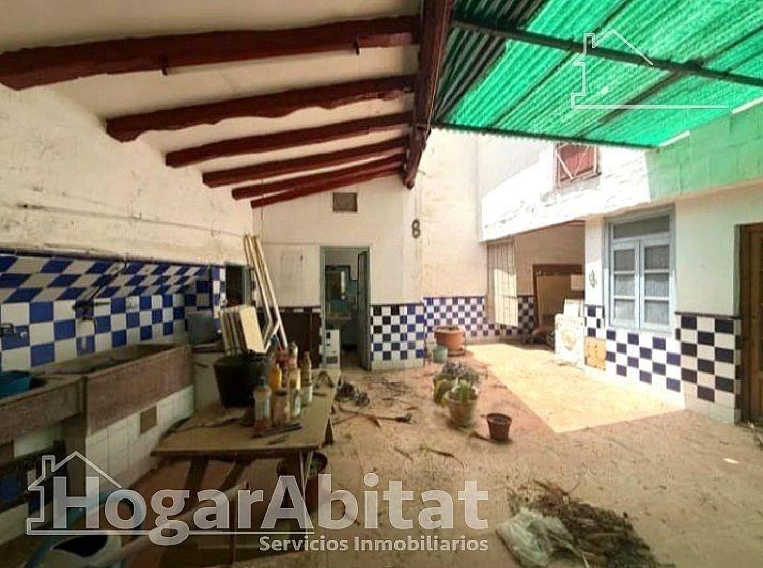  te koop huis Chiva Hoya De Buñol 1