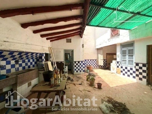 Chiva Hoya De Buñol huis foto 6377179