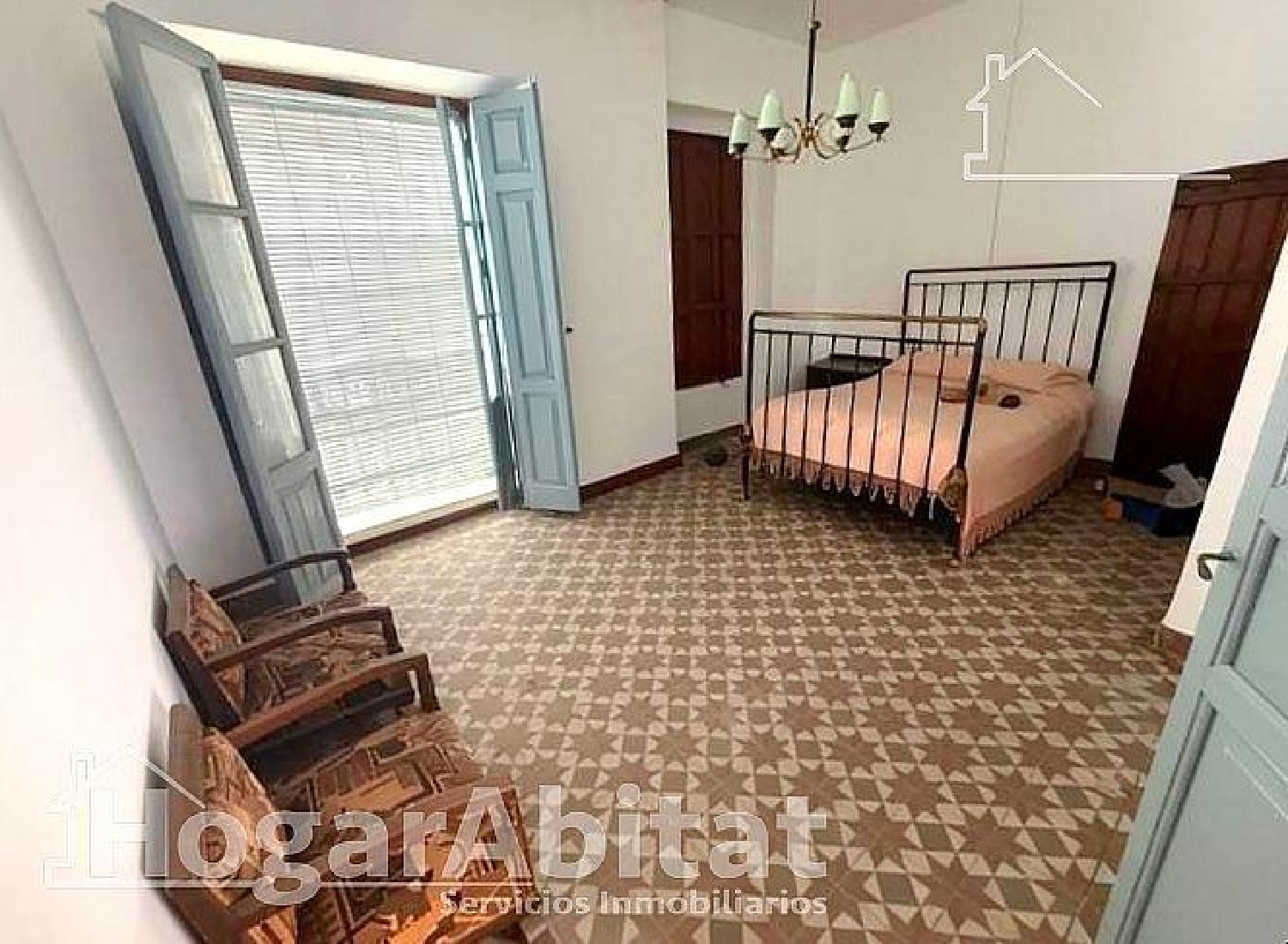  te koop huis Chiva Hoya De Buñol 1