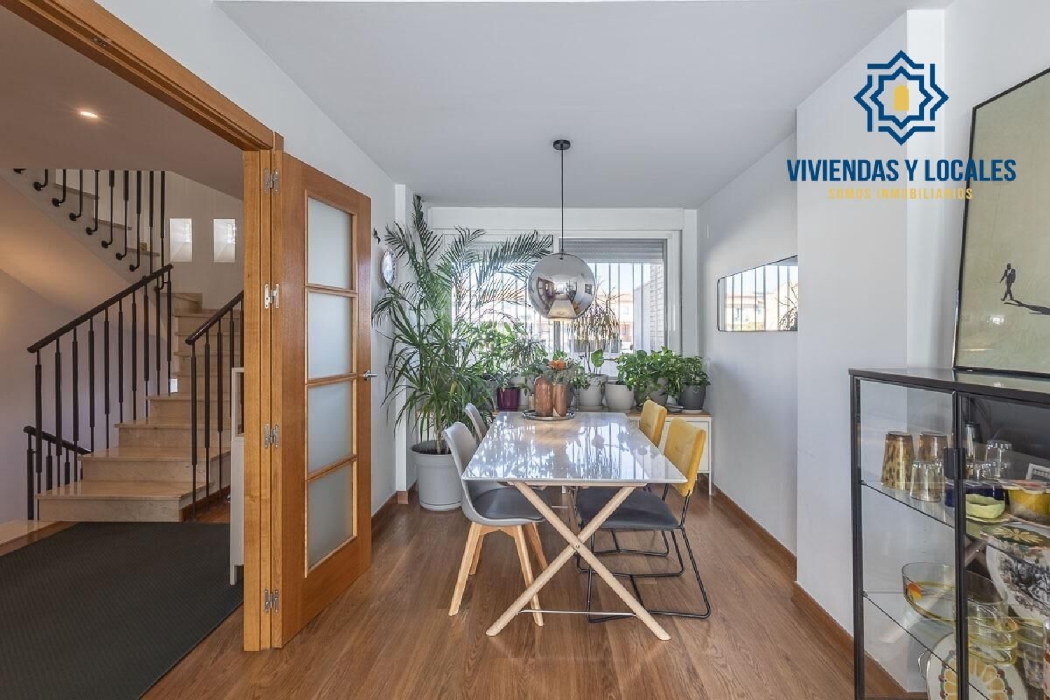  kaufen Haus Churriana De La Vega Vega De Granada 6