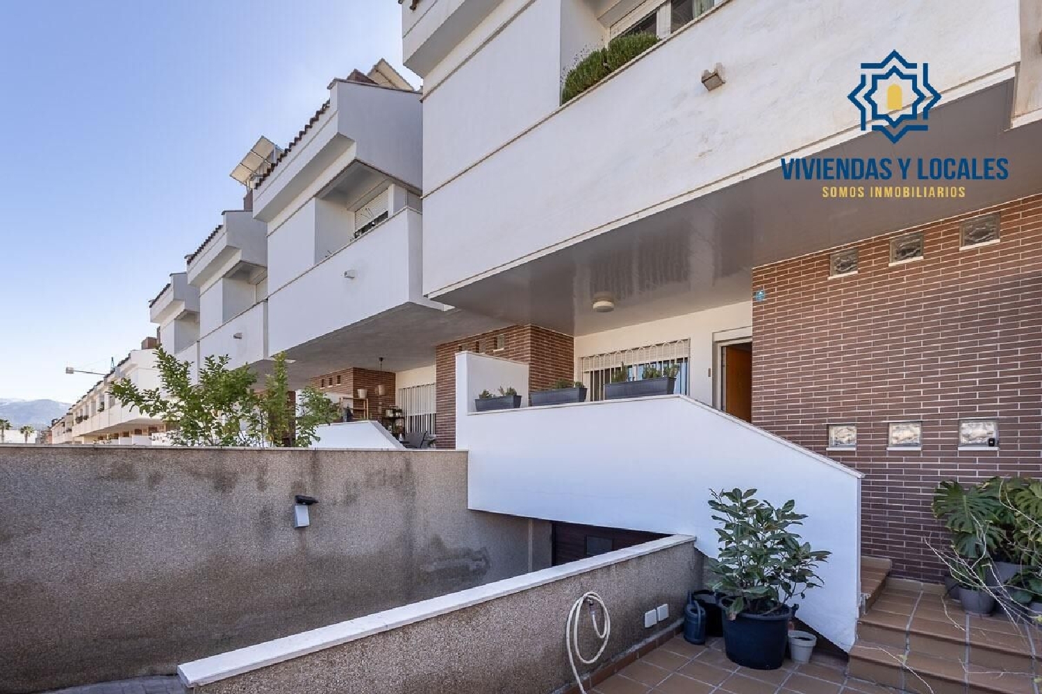  kaufen Haus Churriana De La Vega Vega De Granada 8