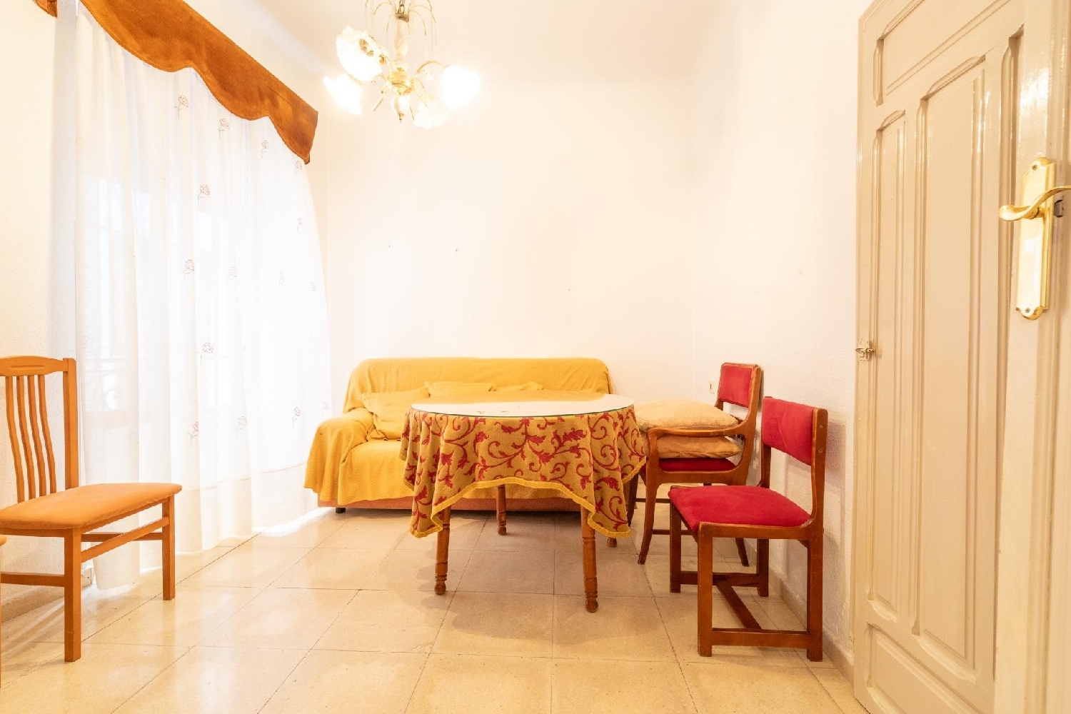  te koop huis Cieza Vega Alta Del Segura 2