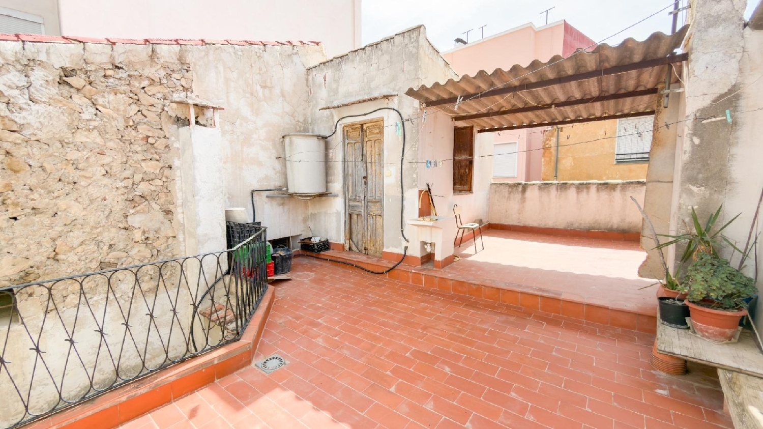  te koop huis Cieza Vega Alta Del Segura 7