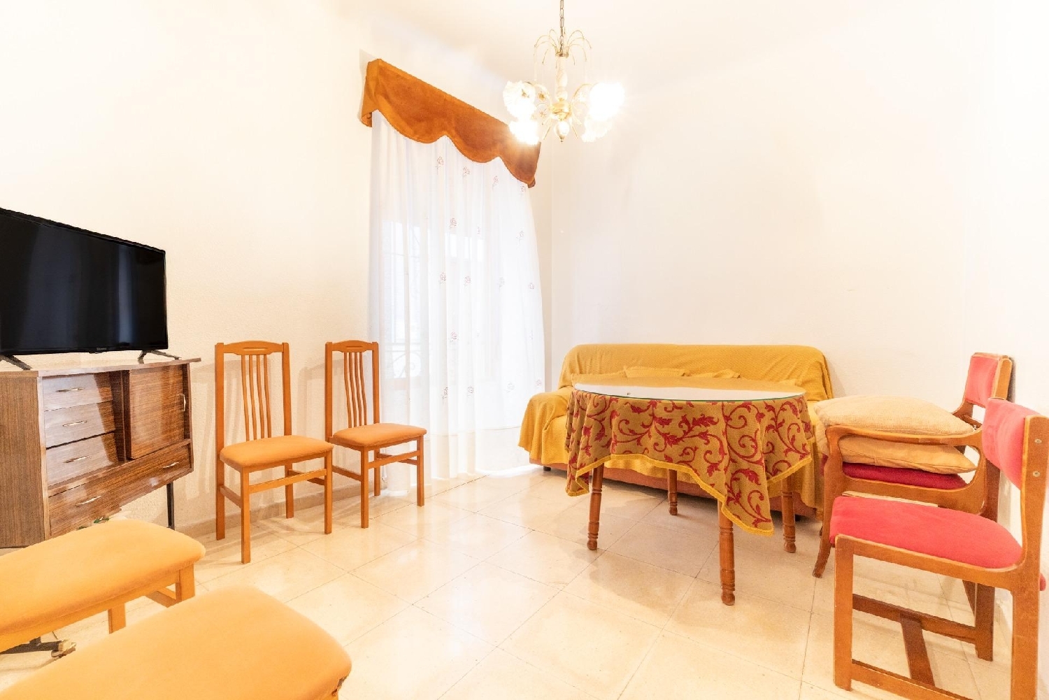  te koop huis Cieza Vega Alta Del Segura 1