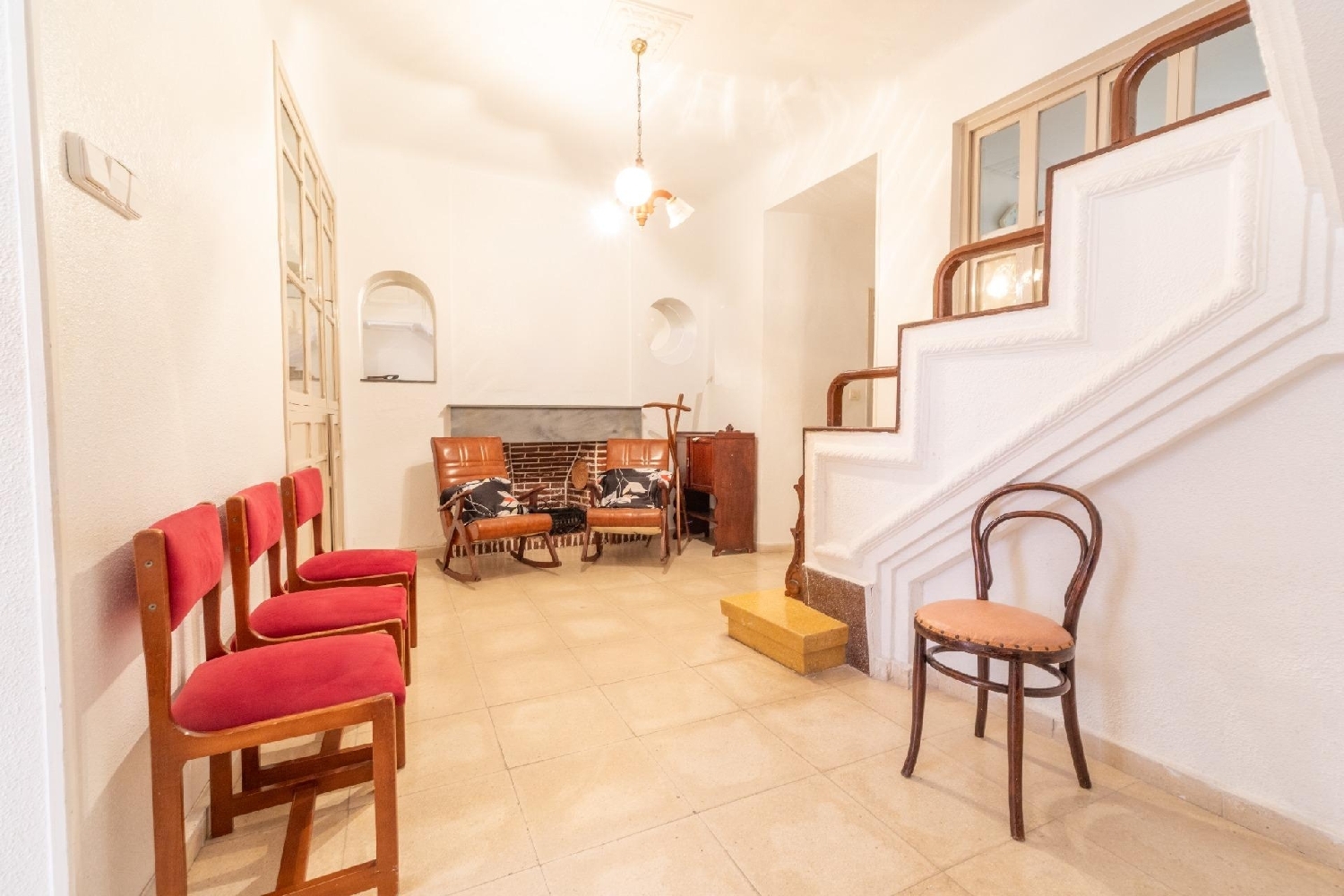  te koop huis Cieza Vega Alta Del Segura 4