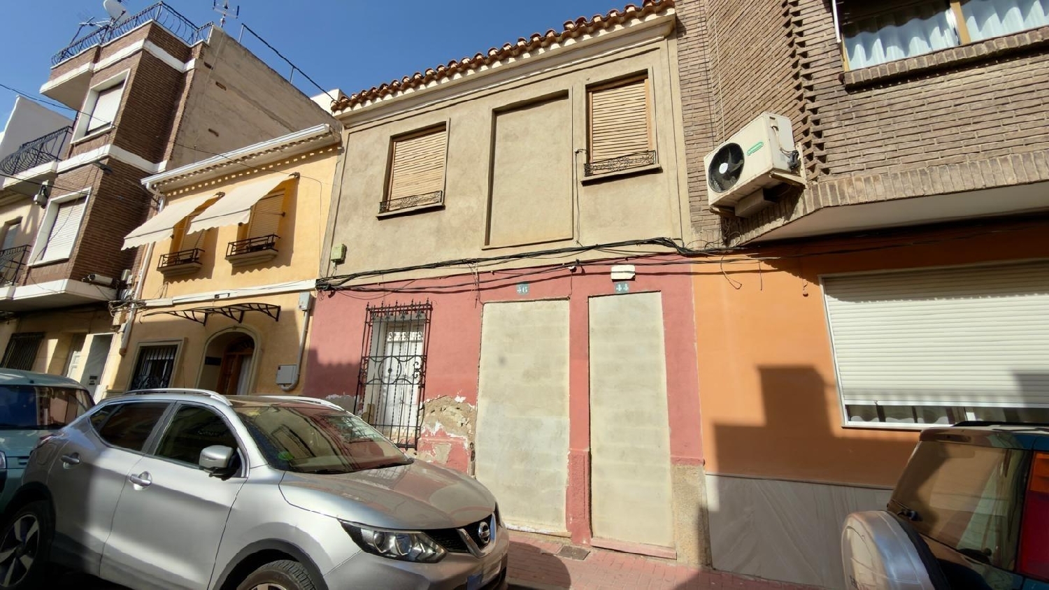  en venta casa Cieza Vega Alta Del Segura 1