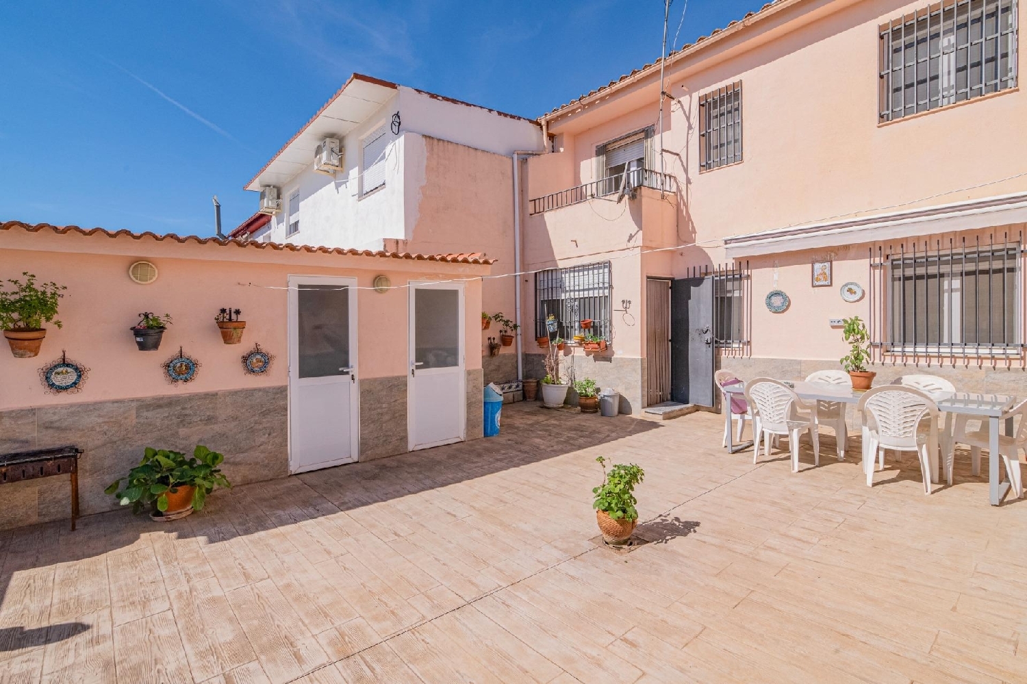  till salu hus Cijuela Vega De Granada 7